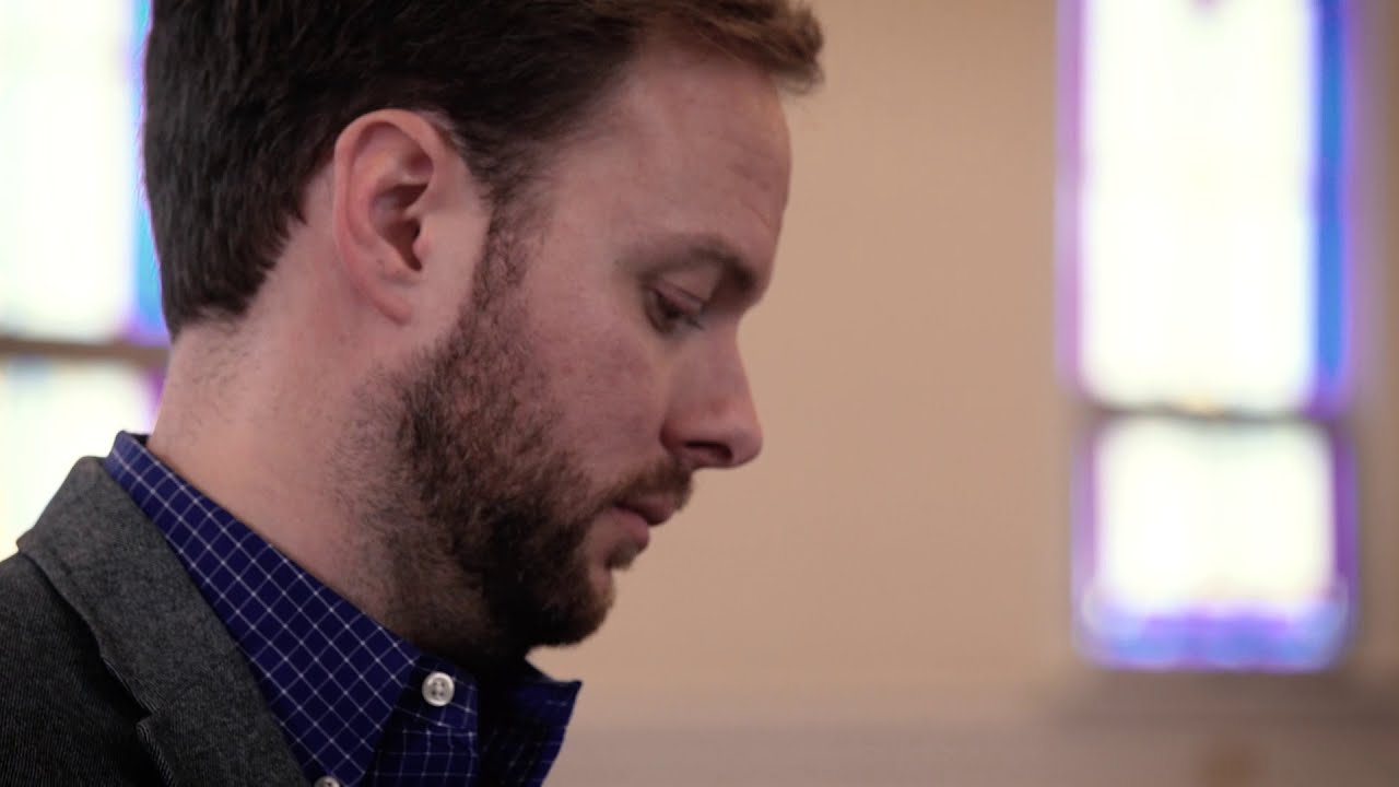 The Inspire Series 227: Amazing Grace - Garrett F. Martin.