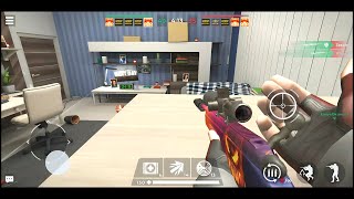 AWP Mode - Sniper Action Game - Variety of Maps - Mobile Games screenshot 5