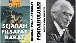 SEJARAH FILSAFAT BARAT - PENDAHULUAN - Bertrand Russell - Audiobook Indonesia