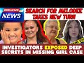 LATEST: Investigation Takes a New Turn in MELODEE BUZZARD Disappearance Case