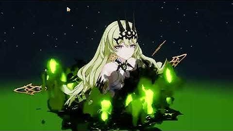 [Honkai Impact 3] Elysian Realm V5.4 - Mobius (Infinity Ouroboros) - Sequence:Real D150