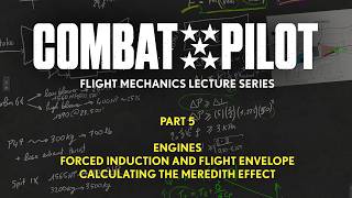 Flight Mechanics Lectures - Snippet #2