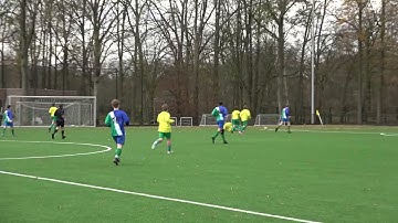 11 Geldrop 8 - Pusphaira 10  2 - 3  30-11-2025 C9911