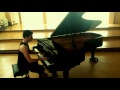 THE PIANO METAL MEDLEY - [Jesús M. Toribio]