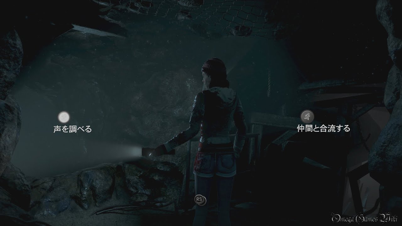 Until Dawn - 惨劇の山荘 - Part 25 Episode 9 絶望②（アシュリー）/Karma②（100% 収集品 & Good Ending 攻略）