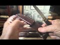 Western Boulder Knife Western Wednesday @r1ckgr1m3s8 