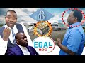 UNION SACRÉE : ZOÉ KABILA A REFUSÉ DE SIGNER LE DERNIER COMMUNIQUÉ DES GOUVERNEURS. FERMETURE DE LA SOCIETE EGAL , LA MAFIA DE KABILA REVELE PAR PRESIDENT RENE . BIENTOT LA NATIONALISATIONS DE FERMES DE KABILA ( VIDEO )