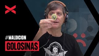 No todas las golosinas son de mango!