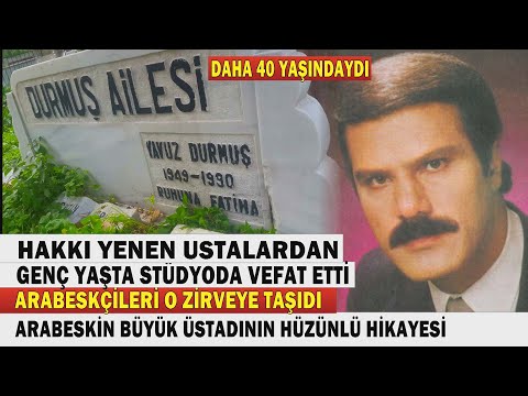 YAVUZ TANER; Arabeskin Genç Yaşta Vefat Eden Büyük Bestekarı...  Kısa Ömrüne Efsane Eserler Sığdırdı