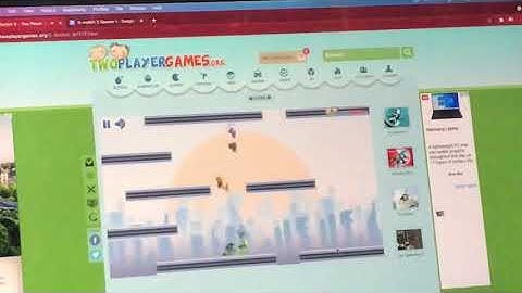 G switch 3 S1 T1 Qualifiers Part 1