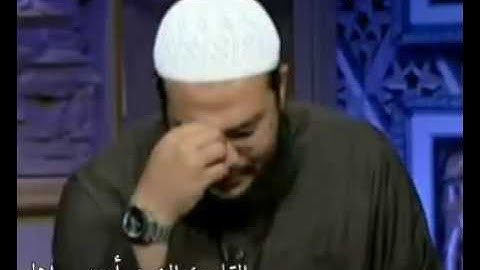 تلاوة عطرة للشيخ أحمد جلال