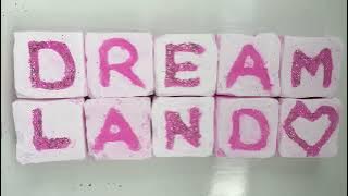 💗 Dream Land Gym Chalk Blocks 💗