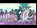 Inside: CM KCR New Survey decides MLA tickets