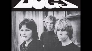 The Dogs - Slash Your Face (US, 1978)