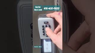 Celebrity Lock Box Installation #doors #locksmith Net Worth