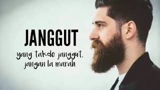 Pesanan daripada Thobib Iqbal tentang JANGGUT