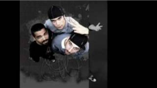 Ceza & Funky C & Alaturka Mavzer   Stret Biznez
