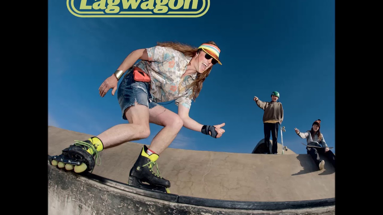Watch Lagwagon - Faithfully (Official Audio) on YouTube Watch Lagwagon - Faithfully (Official Audio) on YouTube
