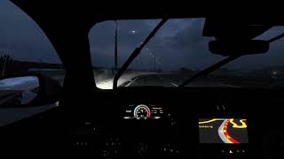 Lamborghini Urus EST [ Euro Truck Simulator ] Playing With Keyboaerd Gameplay