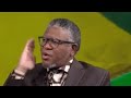ANC SG Fikile Mbalula Speaking To ENCA 31 May 2026 
