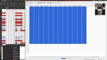 CREANDO VARIABLES EN SPSS v. 22