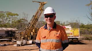 Golden Horse Minerals  The Year Of The Horse