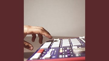 Digging Through The Crates