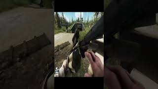 Escape From Tarkov Music Video Clip Dj Blyatman & Xs Project - Kalashnikov