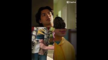 Thumbnail of First soft edit #cobrakai #miguel #edit #shorts #ck #song