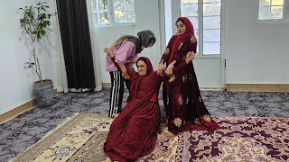 Explosion Of Conspiracies How Did The First Wife Find Out About The Second Wifes Plans?