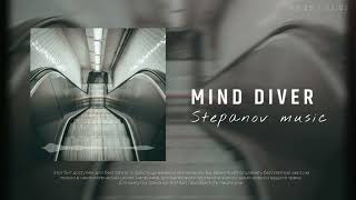 Anna Asti | Zivert | Russian Deep House type beat 2024 - "MIND DIVER" by Stepanov music