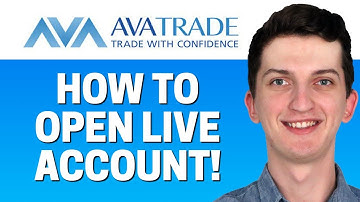 How To Open Account In Avatrade - Avatrade Tutorial For Beginners