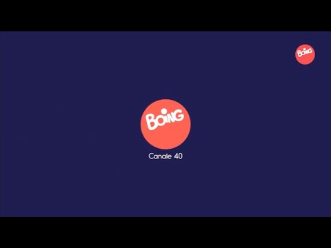 Boing (Italy) - Continuity (May 13, 2023) (Requests #137)