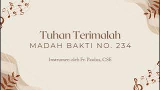 MB 234 - Tuhan Terimalah