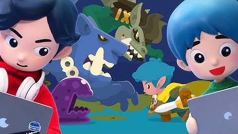 Takeshi and Hiroshi IOS Gameplay: Chapter 2