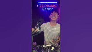 DJ ANDRO87 UCAPAN SPESIAL BOS MUDA DERI 04 & WAK LEMAN🐊