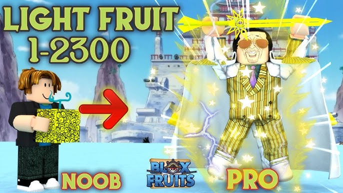 Noob To Max Lvl 1-2300 using SHADOW Fruit in Bloxfruits