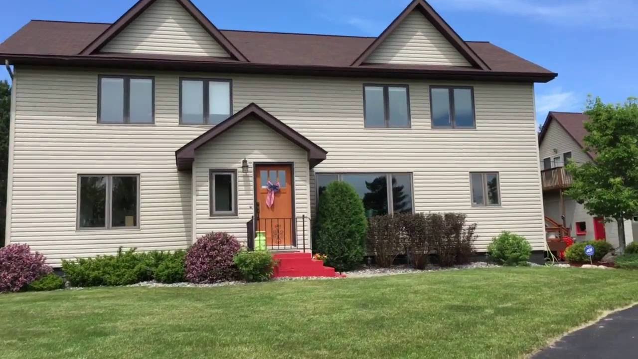 Cloquet MN House For Sale 5 acres 5 Bedroom 100 Totally Remodeled In