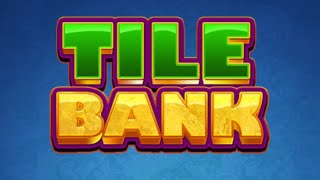 Tile Bank: Match Puzzle Game (Gameplay Android) screenshot 3