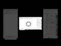 CorelDRAW Blending Tool Ka Magic | Design Like a Pro 14 sec #logo #graphicdesign #photoshop