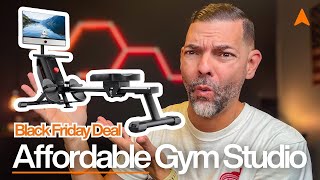 New Year Home Gym Upgrade 🚣‍♂️ | YESOUL R1M Plus Review – Smart Rowing Machine Under $500