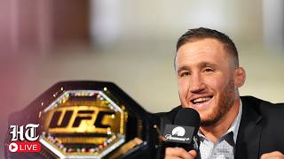 🔴 Watch Live: UFC White House Post-Fight Press Conference | UFC Freedom 250 | MMA Fighting