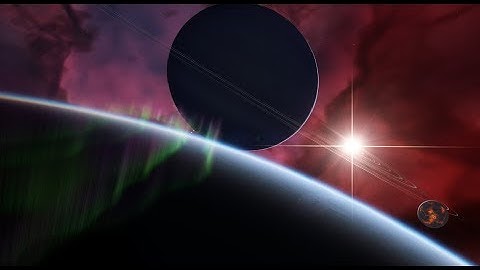 Space Engine VR Google Earth for the Universe