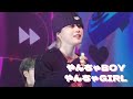 250330 JO1 木全翔也 やんちゃBOYやんちゃGIRL fancam / JO1DER SHOW 2025 in Seoul / KIMATA SYOYA 키마타 쇼야 직캠