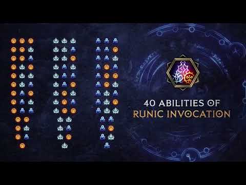 : Runes of Power Patch 0.9.2 | Introducing the Runemaster