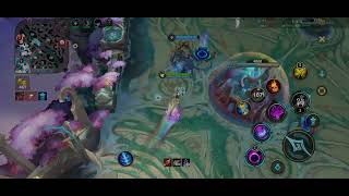 Wild Rift - 14 | Syndra
