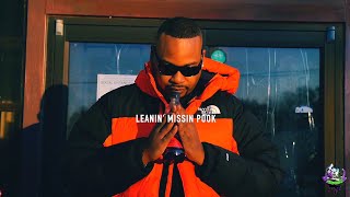 Quiet Money Dot - Leanin' Missin Pook (SaucePark Remix)