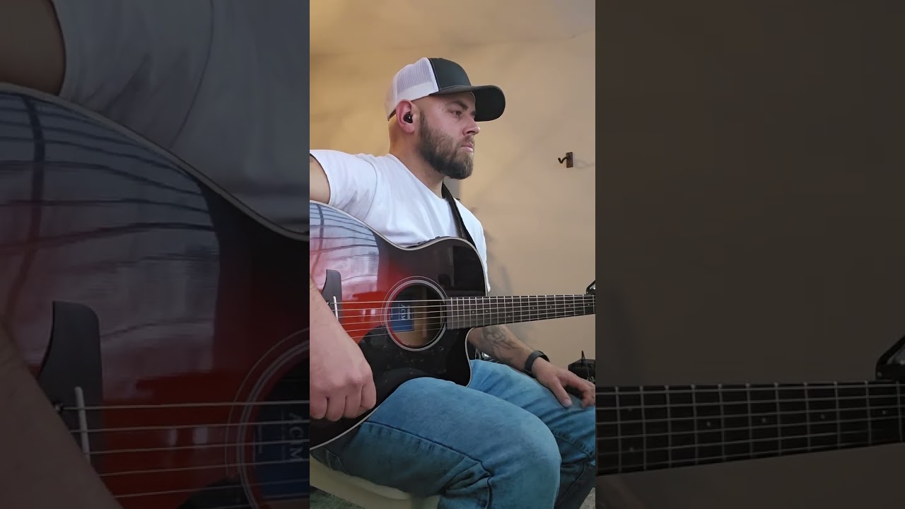 Wagon Wheel practice 