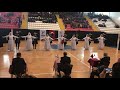 Kars Hüsnü Mehmet Özyeğin Anadolu Lisesi Kafkas Ekibi - Kars İl Yarışması (1.lik)
