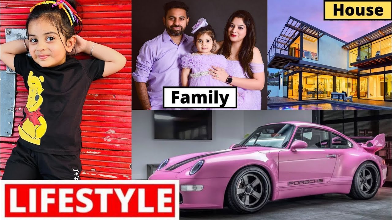 Amayra Khurana (Sai Thakkar) Ghkkpm Lifestyle 2025, Real Age, Biography, Family, Salary, House